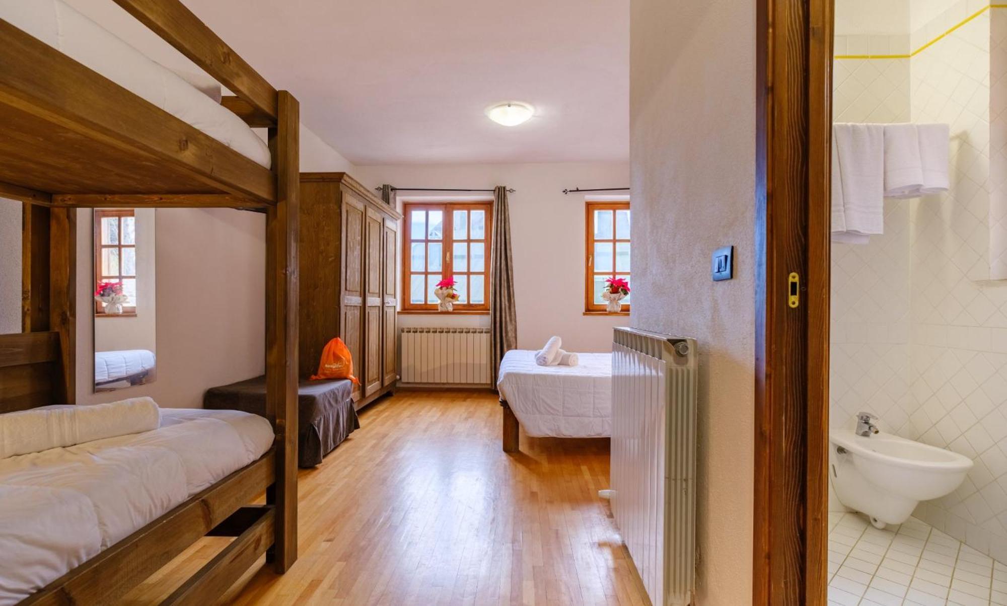 Chalet Le Alpi - Azzurro Club Prato Nevoso Extérieur photo