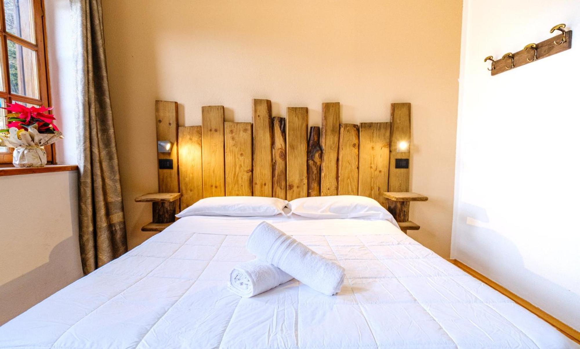 Chalet Le Alpi - Azzurro Club Prato Nevoso Extérieur photo