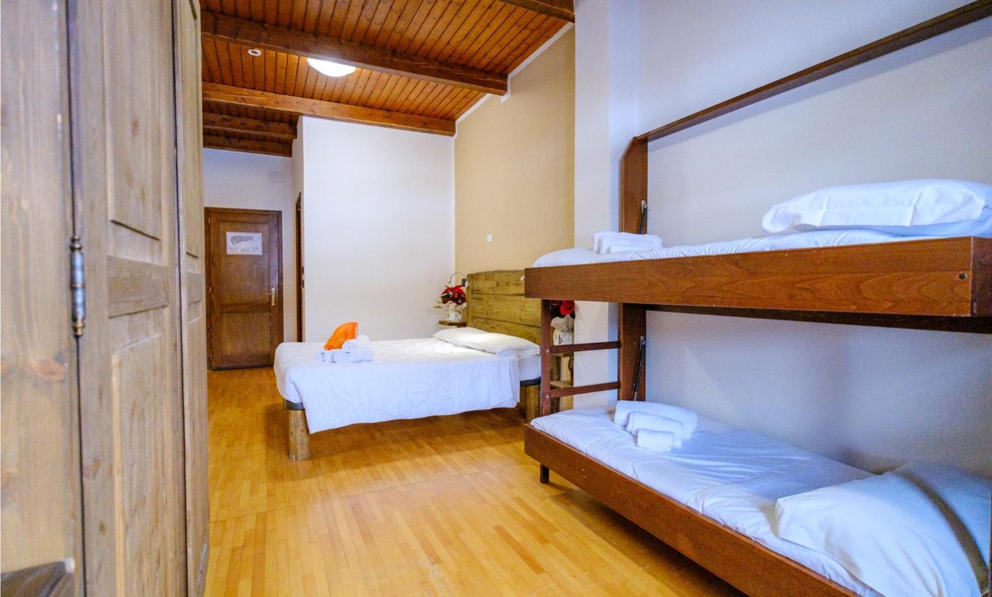Chalet Le Alpi - Azzurro Club Prato Nevoso Extérieur photo