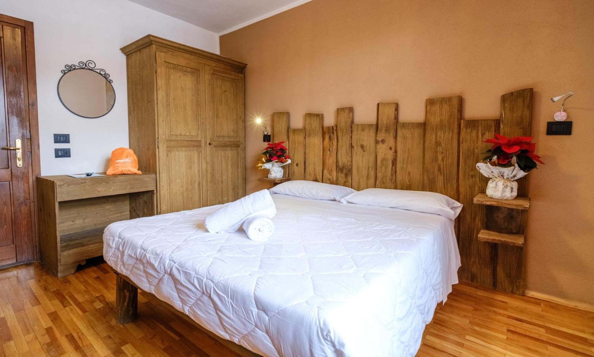 Chalet Le Alpi - Azzurro Club Prato Nevoso Extérieur photo