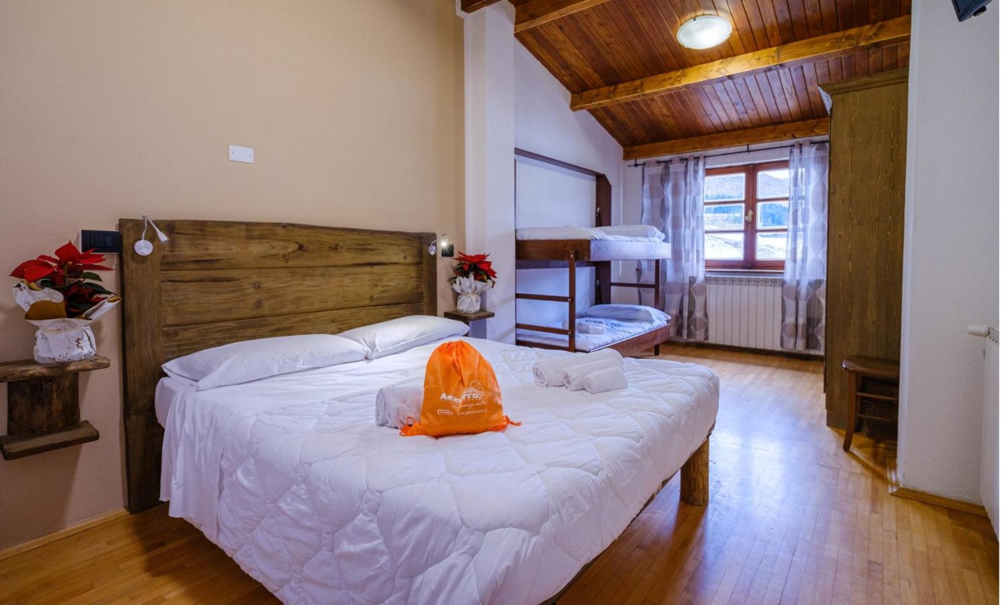Chalet Le Alpi - Azzurro Club Prato Nevoso Extérieur photo