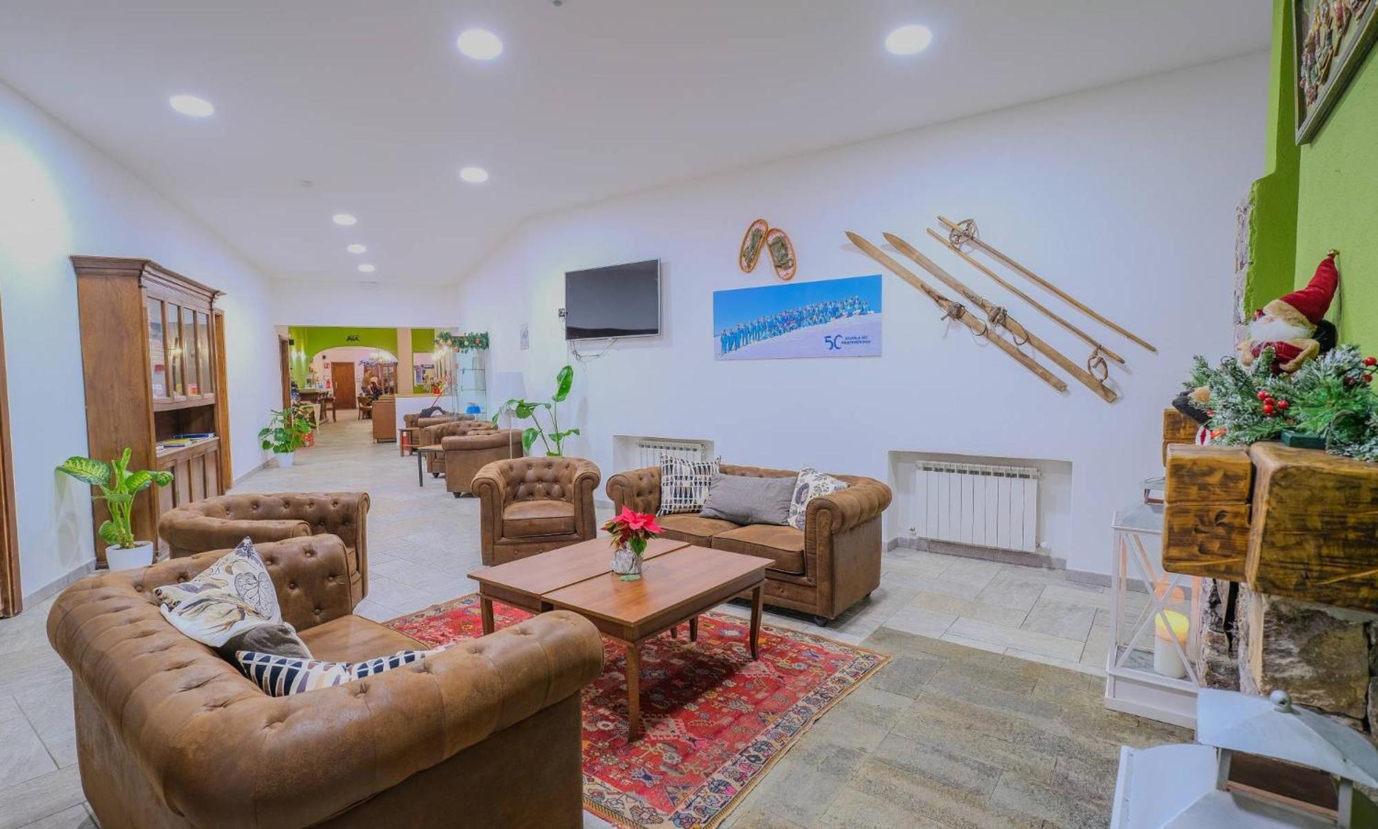 Chalet Le Alpi - Azzurro Club Prato Nevoso Extérieur photo